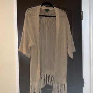 Ralph Lauren cardigan